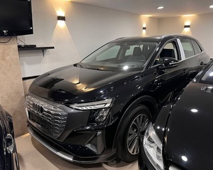 2024 Q5ออดี้พร้อมตัวเลือกเต็มรูปแบบกระปุกเกียร์อัตโนมัติขับเคลื่อนทุกล้อเบาะหนังภายใน R17เครื่องยนต์เทอร์โบที่ใช้ - Product Image 4