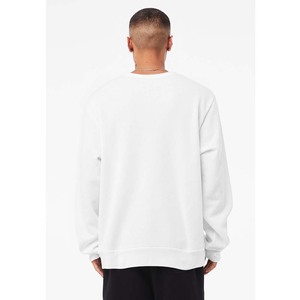 Sudadera con Capucha Personalizada al por Mayor con Logotipo, Talla Grande, 370g, 100% Algodón, Unisex, Estilo Urbano, Informal, Holgada, para Hombre, Cuello Redondo - Product Image 3