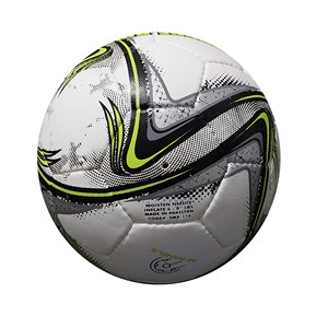 Custom Logo Eco-friendly Soccer Ball Sports Training Football With Your Custom Design Professional Quality Wholesale Supplier - Product Image 6
