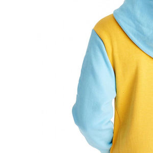 Sudaderas con capucha para niños hechas a medida de alta calidad, diseño de suéter liso transpirable, ropa para exteriores, patrón de impresión elegante, 3XL, primavera invierno - Product Image 5