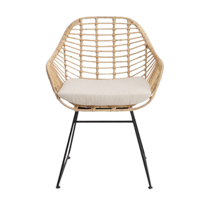Best Top Quality Handmade <b>Rattan</b> Furniture <b>Chair</b> Standard Designing Large Garden Indoor <b>Chair</b> Bedroom and Living Room Furniture - Product Image 6