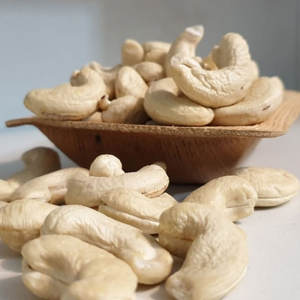 Vente en gros W180 Noix de cajou du Vietnam Noix de Kaju entières blanches pures Emballage de qualité supérieure OEM/ODM Livraison rapide dans le monde entier - Product Image 5