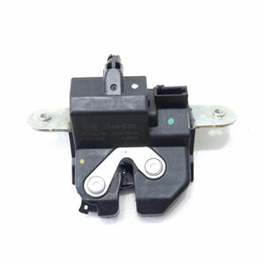 CERRADURA DE LA PUERTA TRASERA OPEL Corsa E 3ª Serie 13481535 (15>) - Product Image 1