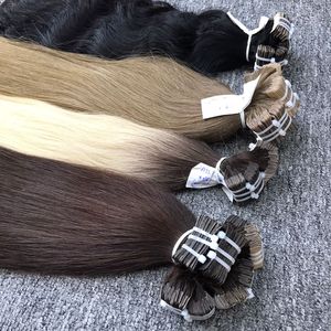 Venta al por mayor de cinta de ondas naturales para gran stock de alta calidad 100% cabello virgen vietnamita cabello crudo - Product Image 2