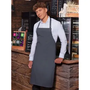Custom Santorini <b>Bib</b> <b>Apron</b> for Merchandising - Product Image 5