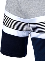 T-shirt de Golf vierge de couleur unie pour homme, Polo uni à séchage rapide, de marque personnalisée, fabriqué en inde