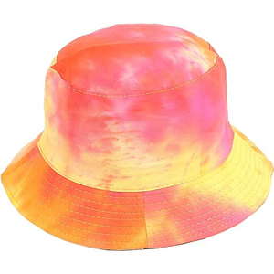 Chapeau bob réversible pour homme et femme, imprimé sportif à pois léopard, pliable, en oxford, pour l'été, les voyages, la randonnée, la plage, la pêche en plein air - Product Image 5