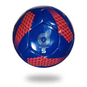 Gran oferta, Unisex balón de fútbol de alta calidad, recién llegado, cuero PU Premium cosido a mano para deportes de interior y exterior - Product Image 2