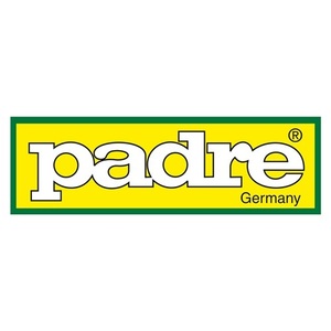 Llave de Impacto PADRE GERMANY 837, Llave Blanca de 75 mm, Longitud 395 mm, Acero al Cromo Vanadio, Herramientas de Taller - Product Image 2