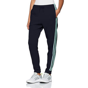 Conjunto Deportivo de Felpa de Algodón para Mujer 2026, Color Sólido, Transpirable, de Alta Calidad, Estilo Holgado, Ropa Deportiva de Poliéster/Felpa de Algodón - Product Image 5