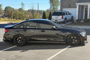 รถยนต์มือสองพรีเมียม ปี 2020 บีเอ็มดับเบิลยู เอ็ม340ไอ เอ็กซ์ไดรฟ์ เทอร์โบ 6 สูบ - Product Image 2