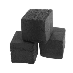 Charocal de Vietnam: momentos sabrosos con nuestro carbón de cáscara de coco de alta calidad para Shisha - Product Image 1