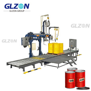 Machine <span class=keywords><strong>de</strong></span> remplissage <span class=keywords><strong>de</strong></span> liquides <span class=keywords><strong>pour</strong></span> fûts industriels IBC |   Ligne <span class=keywords><strong>de</strong></span> remplissage semi-automatique <span class=keywords><strong>pour</strong></span> barils <span class=keywords><strong>de</strong></span> 200 L et réservoirs <span class=keywords><strong>de</strong></span> 1000 L |   Ligne <span class=keywords><strong>de</strong></span> remplissage d'huile chimique - Product Image 3