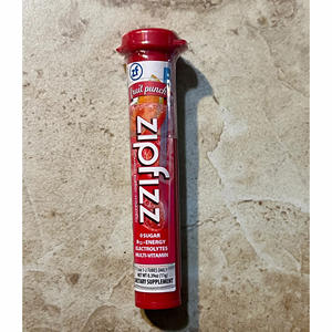 Zipfizz เครื่องดื่มชูกำลังขนาด250มล./355มล./473มล. บรรจุภัณฑ์จำนวนมากคาร์บอเนตส่วนผสมดั้งเดิมราคาไม่แพง - Product Image 5