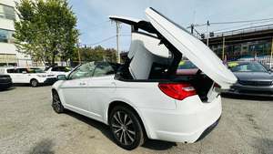 CLEAN 2012 Chry_s_ler 200 S Cabriolet FWD - Product Image 6