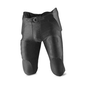 Camiseta Profesional de Fútbol Americano 100% Poliéster Antibacteriana Transpirable Ligera con Tela Cómoda para un Rendimiento Deportivo Óptimo - Product Image 3