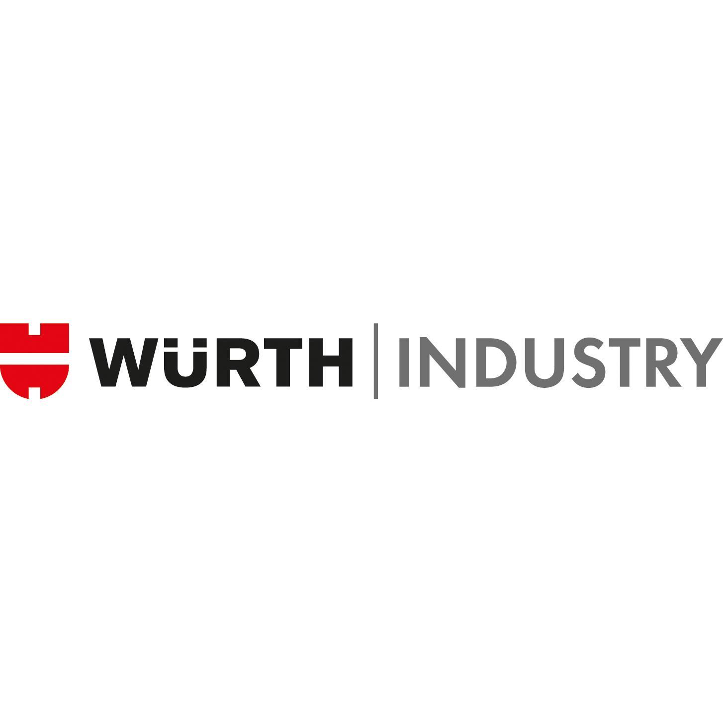 Würth Industrie Service GmbH & Co. KG logo