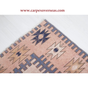 Luxueux bohème persan laine tapis ensemble résistant aux taches animaux de compagnie décoration de la maison salon salle de bain prière en soie - Product Image 2