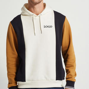 Sweats à capuche unis de haute qualité, impression de logo personnalisée, sweats à capuche pour hommes, confortables, prix bas, tendance, tenues d'hiver - Product Image 1