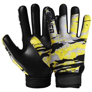 Guantes De fútbol gaélico en el diseño más nuevo Los mejores guantes de material para protección Keeper's Custom Soccer Guantes De Futbol Gaelico - Product Image 3