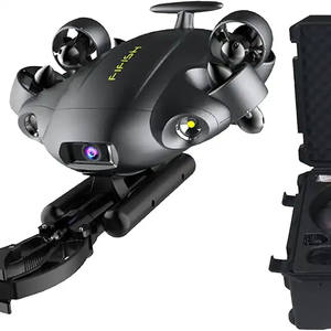 Prêt à être expédié pour Authentc Fifsh V6 Drone sous-marin à vendre - Product Image 1