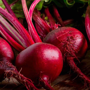 บีทรูทสีแดงที่มีคุณค่าทางโภชนาการสูง: ขายดีผักที่ใช้ทั่วไปที่เต็มไปด้วยเหล็กฟอสฟอรัสและโพแทสเซียม - Product Image 3