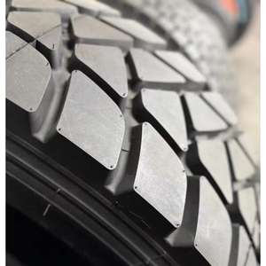 Commercial Truck <b>Tires</b> Long Service Fleet <b>Tire</b> 16PLY - Product Image 1