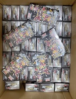 Boîte de boosters en papier Pokémon SV4A Shiny Treasure authentique japonaise, scellée, édition limitée, cartes rares, objet de collection pour adultes