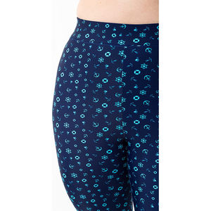 Nuevo diseño de moda elegante Fitness Wear Mujeres Legging Hecho en Pakistán Legging de alta calidad para mujeres - Product Image 6