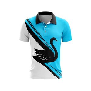 Chemises De Golf quantité minimale de commande basses Camisa Camisetas Polos Playeras De Hombre Remera Hommes Polos De Sublimation Séchage rapide Élégant Ajustement Doux - Product Image 5