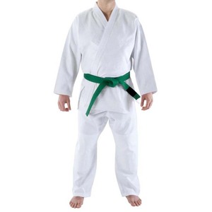 Vente en gros de haute qualité Arts martiaux uniforme personnalisé Sublimation judo gi uniforme professionnel judo - Product Image 2