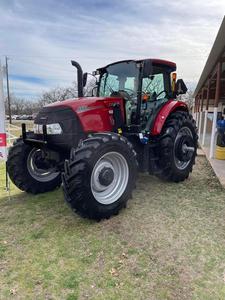 TRACTEUR CASE IH JX55 d'occasion et neuf à vendre TRACTEURS CASE IH à vendre à prix modérés expédition dans le monde entier - Product Image 6