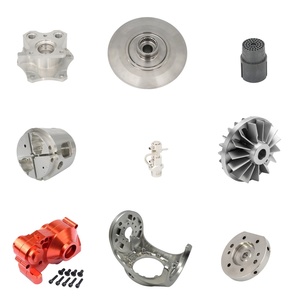 แท่นจัดตำแหน่งชิ้นส่วนเซมิคอนดักเตอร์แบบ CNC ความแม่นยำสูง - Product Image 1