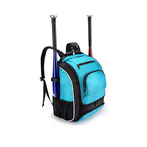 กระเป๋าเป้สะพายหลังเบสบอล Foge Sport รุ่น Unisex ลำลอง คุณภาพดีที่สุด สินค้ามาใหม่ ผลิตตามสั่ง ระบายอากาศได้ดี สวมใส่สบาย น้ำหนักเบา - Product Image 5