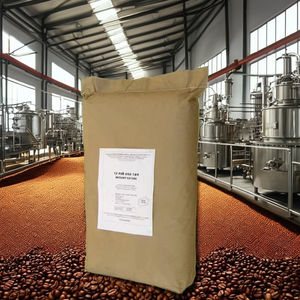 Café Instantáneo Soluble Robusta Secado por Aspersión en Cartón de 25 kg de Vietnam para Reenvasado, Sabor Suave, Estándar de Exportación, Muestra Disponible - Product Image 5