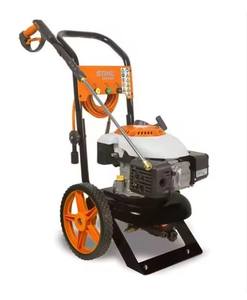 NUEVA Hidrolavadora a Gas RB 200 de 2500 psi y 2.3 GPM - Product Image 3