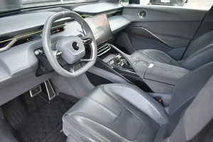 USED 2023 ELETRE S Low Mileage Automatic <b>Panoramic</b> Sunroof LED lights LED Daytime Lights 6 Seats Ready Ship - Product Image 2