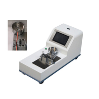 Small Tension Tester Tensile Test Machine Desktop for Wire and Cable Testing