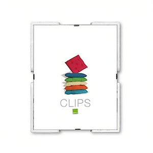 Marco de cristal para fotos GIO NO 06 de 18x24cm para Bubola y Naibo, mejora la legibilidad y la visibilidad en motores de búsqueda - Product Image 2