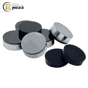 Kim Cương pcbn <span class=keywords><strong>CBN</strong></span> phay chèn chuyển công cụ cắt PCD Vòng chèn rngn phay chèn cho tái tạo bề mặt đầu xi lanh khối - Product Image 2