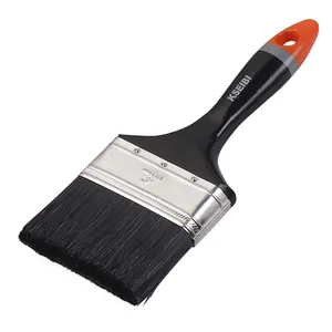 KSEIBI Best Quality PAINT BRUSH TRADE PROFESSIONAL inch/mm 1.0" 25mm For all paints, stains, and varnishes