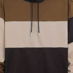 Sudaderas con Capucha para Hombre de Invierno, Color y Logotipo Personalizados, 100% Algodón, Ecológicas, Ligeras, Forradas, Hechas en Pakistán - Product Image 6