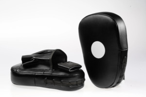 Nouvelle mode Homme Focus Pad Tissu durable Léger Imperméable Antidérapant Extérieur Kick Boxing Haute qualité Vente chaude Prix raisonnable - Product Image 4