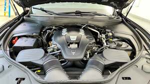 Mas-e-ra-ti Le_vante 3.0L AWD 2018 USADO EN BUEN ESTADO - Product Image 5