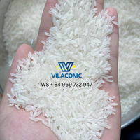 MEILLEURES GROS RIZ JASMINE RIZ ARROZ AROMATIQUE 5KG, 10KG, 20 KG ou LBS PERSONNALISER L'EMBALLAGE WhatsApp + 84 969 732 947