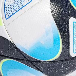 2024 2025 nouveaux ballons de Football Match taille Standard-5 ballon de Football matériau Pu balles d'entraînement d'impression de sport de haute qualité - Product Image 2