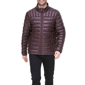 Chaqueta de Invierno para Hombre, Estilo 2025, Personalizada, Chaqueta Acolchada, Chaqueta de Invierno para Hombre, Envío DDP - Product Image 3