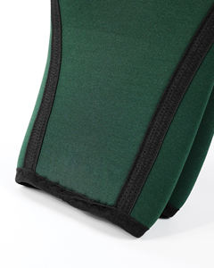 Genouillères en néoprène de haute qualité 7MM pour la musculation, les squats et l'entraînement en salle de sport – Soutien du genou pour l'haltérophilie - Product Image 5