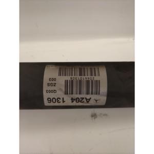 เพลาขับหลัง เมอร์เซเดส ซี-คลาส ซีดาน W204 A2041306 646811 ดีเซล 2148 (07>) - Product Image 4