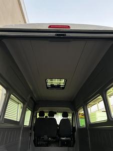 Best Seller ABS Plastic <b>Interior</b> Trim Set RHD-LHD Minibuses Campervans Caravans L4H2 DUCATO Kits <b>Interior</b> <b>Accessories</b> - Product Image 5